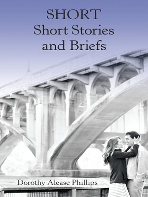 cover image of Short Short Stories and Briefs